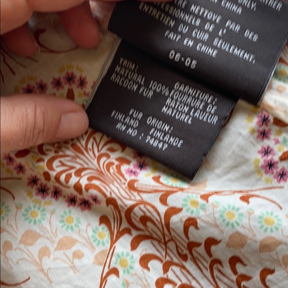 Leather and fur - Picture 7 of 8